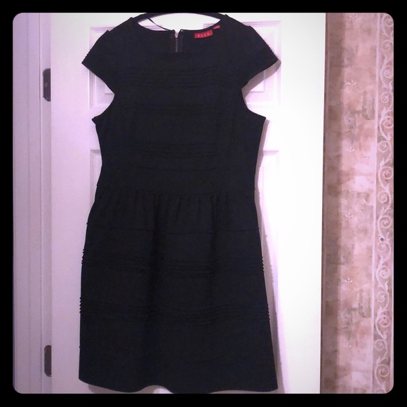 dressy black dresses